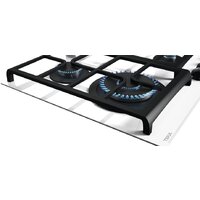 Варочная панель TEKA GZC 64320 XBC WH - Превью изображения №5 — Интернет-магазин Time-Shop