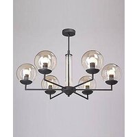 Подвесная люстра Vitaluce V4878 V4878-1/6PL - Превью изображения №2 — Интернет-магазин Time-Shop