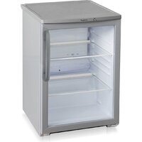 Однокамерный торговый холодильник Бирюса M152 - Превью изображения №2 — Интернет-магазин Time-Shop