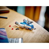 Конструктор LEGO Star Wars Captain Rex Y-Wing Microfighter 75391 - Превью изображения №10 — Интернет-магазин Time-Shop