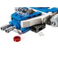 Конструктор LEGO Star Wars Captain Rex Y-Wing Microfighter 75391 - Превью изображения №6 — Интернет-магазин Time-Shop