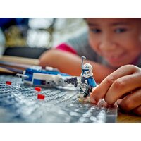 Конструктор LEGO Star Wars Captain Rex Y-Wing Microfighter 75391 - Превью изображения №9 — Интернет-магазин Time-Shop