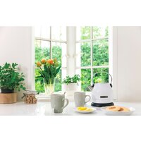 Электрический чайник KitchenAid Elkedel 5KEK1222EWH - Превью изображения №2 — Интернет-магазин Time-Shop