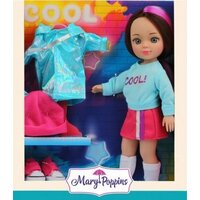 Кукла Mary Poppins Модные истории Спорт-шик 451347 - Превью изображения №2 — Интернет-магазин Time-Shop
