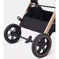 Универсальная коляска Rant Basic Roller Gold RA161 (2 в 1, grey) - Превью изображения №34 — Интернет-магазин Time-Shop