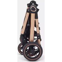 Универсальная коляска Rant Basic Roller Gold RA161 (2 в 1, grey) - Превью изображения №32 — Интернет-магазин Time-Shop