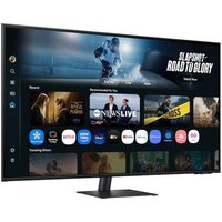 Smart монитор Samsung Smart M7 LS43FM700UUXDU - Превью изображения №4 — Интернет-магазин Time-Shop