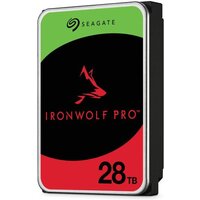 Жесткий диск Seagate IronWolf Pro 28TB ST28000NT000 - Превью изображения №2 — Интернет-магазин Time-Shop