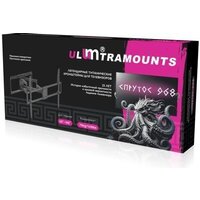 Кронштейн для телевизора Ultramounts UM968 - Превью изображения №8 — Интернет-магазин Time-Shop