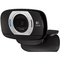 Веб-камера Logitech HD Webcam C615 - Превью изображения №3 — Интернет-магазин Time-Shop