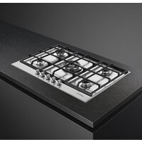 Варочная панель Smeg PX175 - Превью изображения №3 — Интернет-магазин Time-Shop