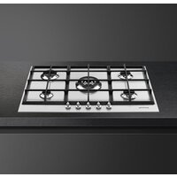 Варочная панель Smeg PX175 - Превью изображения №2 — Интернет-магазин Time-Shop