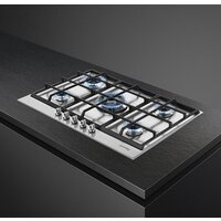 Варочная панель Smeg PX175 - Превью изображения №4 — Интернет-магазин Time-Shop