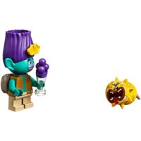 Конструктор LEGO Trolls 41253 Приключение на плоту в Кантри-тауне - Превью изображения №15 — Интернет-магазин Time-Shop