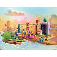 Конструктор LEGO Trolls 41253 Приключение на плоту в Кантри-тауне - Превью изображения №27 — Интернет-магазин Time-Shop