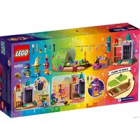 Конструктор LEGO Trolls 41253 Приключение на плоту в Кантри-тауне - Превью изображения №2 — Интернет-магазин Time-Shop