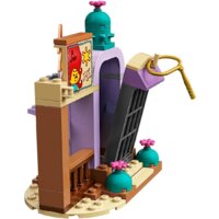 Конструктор LEGO Trolls 41253 Приключение на плоту в Кантри-тауне - Превью изображения №13 — Интернет-магазин Time-Shop