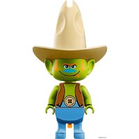 Конструктор LEGO Trolls 41253 Приключение на плоту в Кантри-тауне - Превью изображения №25 — Интернет-магазин Time-Shop