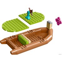 Конструктор LEGO Trolls 41253 Приключение на плоту в Кантри-тауне - Превью изображения №12 — Интернет-магазин Time-Shop