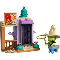 Конструктор LEGO Trolls 41253 Приключение на плоту в Кантри-тауне - Превью изображения №9 — Интернет-магазин Time-Shop
