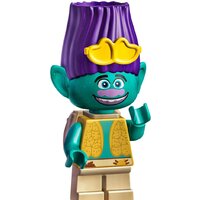 Конструктор LEGO Trolls 41253 Приключение на плоту в Кантри-тауне - Превью изображения №14 — Интернет-магазин Time-Shop