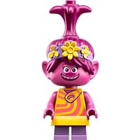 Конструктор LEGO Trolls 41253 Приключение на плоту в Кантри-тауне - Превью изображения №24 — Интернет-магазин Time-Shop