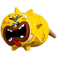 Конструктор LEGO Trolls 41253 Приключение на плоту в Кантри-тауне - Превью изображения №8 — Интернет-магазин Time-Shop