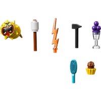 Конструктор LEGO Trolls 41253 Приключение на плоту в Кантри-тауне - Превью изображения №23 — Интернет-магазин Time-Shop