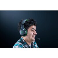 Наушники Razer Kaira для Xbox (черный) - Превью изображения №5 — Интернет-магазин Time-Shop