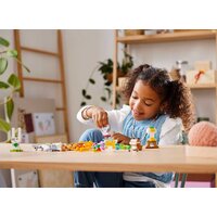 Набор деталей LEGO Classic 11034 Креативные домашние животные - Превью изображения №12 — Интернет-магазин Time-Shop