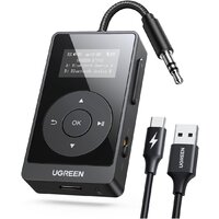 Bluetooth аудиоресивер/передатчик Ugreen BT503 45492 - Превью изображения №2 — Интернет-магазин Time-Shop