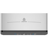 Накопительный электрический водонагреватель Ariston ABSE VLS PRO INOX PW 80 - Превью изображения №3 — Интернет-магазин Time-Shop