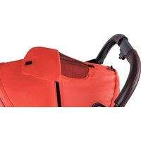 Коляска прогулочная «книга» Costa Tracy Living (коралловый) - Превью изображения №14 — Интернет-магазин Time-Shop