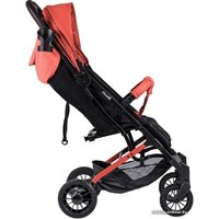 Коляска прогулочная «книга» Costa Tracy Living (коралловый) - Превью изображения №6 — Интернет-магазин Time-Shop