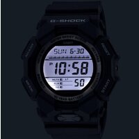 Наручные часы Casio GD-010-1E - Превью изображения №5 — Интернет-магазин Time-Shop