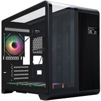 1stPlayer RT6 ARGB (черный)