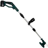  Zitrek ZKST25 083-2060 (снегоуборщик, триммер, 1 АКБ) - Превью изображения №2 — Интернет-магазин Time-Shop