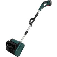  Zitrek ZKST25 083-2060 (снегоуборщик, триммер, 1 АКБ) - Превью изображения №8 — Интернет-магазин Time-Shop