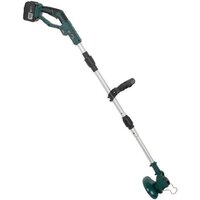  Zitrek ZKST25 083-2060 (снегоуборщик, триммер, 1 АКБ) - Превью изображения №3 — Интернет-магазин Time-Shop