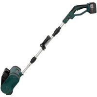  Zitrek ZKST25 083-2060 (снегоуборщик, триммер, 1 АКБ) - Превью изображения №7 — Интернет-магазин Time-Shop