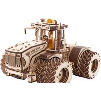 Eco-Wood-Art Трактор Кировец K-7M