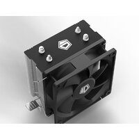 Кулер для процессора ID-Cooling SE-902-SD V3 - Превью изображения №3 — Интернет-магазин Time-Shop