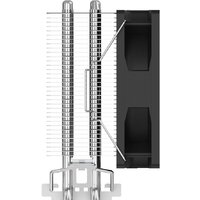 Кулер для процессора ID-Cooling SE-902-SD V3 - Превью изображения №4 — Интернет-магазин Time-Shop