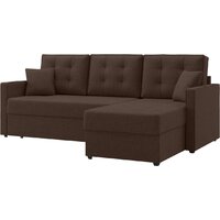 Mio Tesoro Santiago 114 (Savana Chocolate)