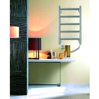 Полотенцесушитель Granula Классик 40x70 D32 (кнопка) - Превью изображения №2 — Интернет-магазин Time-Shop