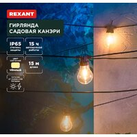 Гирлянды и световые фигуры