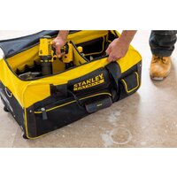 Сумка для инструментов Stanley FatMax 28 FMST82706-1 - Превью изображения №13 — Интернет-магазин Time-Shop