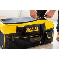 Сумка для инструментов Stanley FatMax 28 FMST82706-1 - Превью изображения №12 — Интернет-магазин Time-Shop
