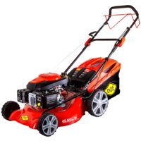 Газонокосилка DDE LM 51-60 D - Превью изображения №2 — Интернет-магазин Time-Shop