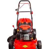 Газонокосилка DDE LM 51-60 D - Превью изображения №3 — Интернет-магазин Time-Shop